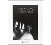 Ri-conoscere Michelangelo. La scultura del Buonarroti nella fotografia e nella pittura dall'Ottocento a oggi. Catalogo della mostra (Firenze, febbraio-maggio 2014). Ediz. illustrata