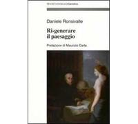Ri-generare il paesaggio