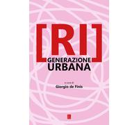 Libri [Ri]Generazione Urbana