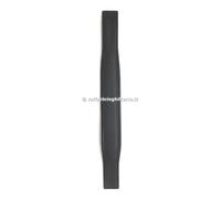 RI Inghilterra manale fisarmonica 50 cm 5/AL Black