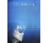 Ri, Lee Hyo - If In Love Like Them (Single)