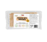RI.MA BENESSERE FOCACCIA KETO CROCCANTE 75 GR