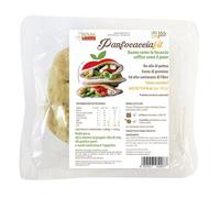 RI.MA BENESSERE PANFOCACCIA FIT 120 GR
