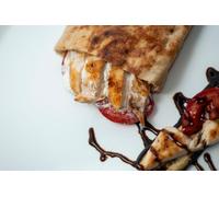 RI.MA BENESSERE PANFOCACCIA FIT AD ALTO TENORE DI FIBRE (4 CONF. DA 120G)