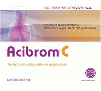 Ri.med. Sas Di Rambaldi M.&c. Acibrom C 14 Buste