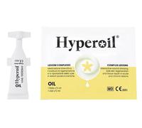 Ri.Mos. HYPEROIL OLIO FIALA 5 ML LESIONI COMPLESSE