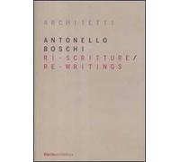 Ri-scritture-Re-writings. Ediz. bilingue
