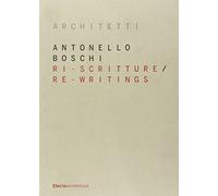 Ri-scritture-Re-writings. Ediz. bilingue