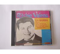 Ri(t)chie Valens - La bamba