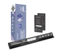 RI04 RI04XL Batteria per HP ProBook 450 455 470 G3