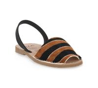 RIA MENORCA BIG CEBRA sandali Donna 37