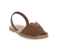 RIA MENORCA CUOIO VELVET sandali Donna 37