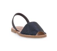 RIA MENORCA QATAR PLATINO sandali Donna 37