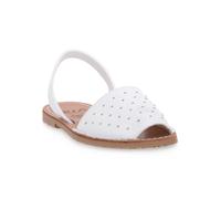 RIA MENORCA VELVET BLANCO sandali Donna 40