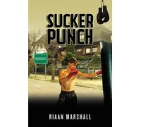 Riaan Marshall Sucker Punch (Tascabile) (PRESALE 20/06/2025)