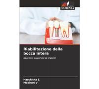 Riabilitazione della bocca intera: da protesi supportate da impianti