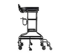 Riabilitazione dell'emiplegia Hemi Walker, ausilio per la Mobilità e la deambulazione per impieghi gravosi, deambulatore per Adulti in Piedi per Anziani, Allenamento degl