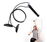 Riabilitazione Spalla Carrucola Palestra,Carrucola Palestra con Cavo Attrezzi,Attrezzi per Esercizi Spalla,Fisioterapia Spalla Puleggia per Esercizio E Il Recupero Dopo Un Infortunio O Chirurgico