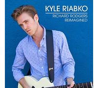 Kyle Riabko Richard Rodgers Reimagined (CD)
