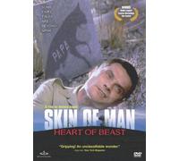 Riaboukine/Blancan/Cervo/Janse - Skin of Man Heart of Beast