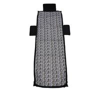 Riad Arrredo Telo Mare Piscina Antisabbia in Morbida Microfibra Sdraio Lettino Digitale con Tasche e Cuscino Vari Colori (Maculato)