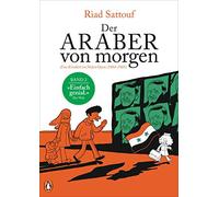 Riad Sattouf An Der Araber von morgen, Band 2: Eine Kindheit (Copertina rigida)