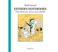 Riad Sattouf Esther's Notebooks 2 (Tascabile)