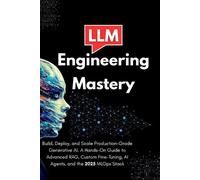 Riadh Daly Production-Ready LLMs (Tascabile) AI Prompting Mastery