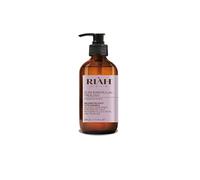 Riàh Oliva biancolilla + Trealosio balsamo delicato cute sensibile