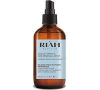 Riah RIAH ACQUA TERMALE BALSAMO SPRAY ANTIFORFORA 200 ML
