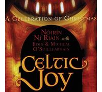 RIAIN, NOIRIN NI - CELTIC JOY -..