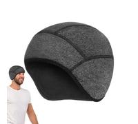 Riaisttd a Calotta per Biker,Berretto da Corsa Caldo Termico E Resistente al,Cappello Berretto per Ciclismo - per attività in Freddo Corsa Sci Camminata Arrampicata