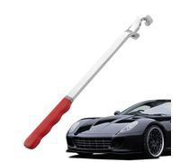 Riaisttd Extension lunghe per sollevamento, extra lunghezza di Wrench Adapter, Wrenchs Extension for More Leverages, 38,5 cm for Car Factory, Home, Manual Workshop