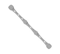 Riaisttd Magneti per friggitrice ad aria per carta pergamena, in silicone resistente al calore, per friggitrice ad aria magnetica, per casa, dormitorio, hotel, ristorante, appartamento, noleggio