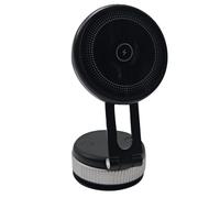 Riaisttd Magnetic Phone Car Mount, Mobile Phone Cradle, 2,76 pollici Retractable Design, Smartphone Stand for Car, Trucks, Vehicles, Calls, and Media During Drives