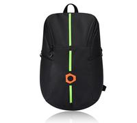 Riaisttd Motorcycle Helmets Backpack, Lightweight and Waterproof Motorbike Helmets Bag, Large Capacity Design With 50 x 34 x 29 cm/19,69 x 13,39 x 11,42 Inches For Safe Helmet Storage And Easy