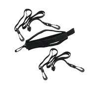 Riaisttd Pallavolo Hitting Trainer, Adjustable Practice Equipment, Soccer Training Aid, Nylon Costruzione, Serve Set Pass Tool, Beginner to Expert Use, Indoor Outdoor Training, Portatile