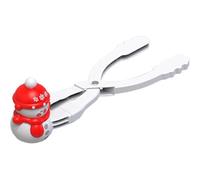 Riaisttd Snowball Tool, Dinosaur Snowball Maker, Bunny Snowball Shaper