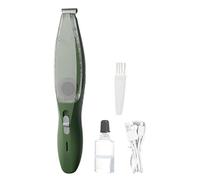 Riaisttd Tagliaunghie per Zampe di Cane - Tagliaunghie Per Zampe E Levigatore Per Unghie - Tosatrice Elettrica Per Animali Domestici,Per Animali Di Piccola E Grande Taglia Gatto Cucciolo Mantelli