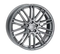 Cerchi Rial Kibo 8.0Jx18 ET42 5x112 GRA per FORD Galaxy