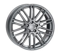 Cerchi Rial Kibo 8.5Jx20 ET45 5x112 GRA per VOLKSWAGEN Beetle EOS Golf ID.4 Jett