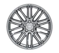 Cerchi Rial KIBO X 9.0Jx20 ET52 5x127 GRA per CHRYSLER Grand Cherokee