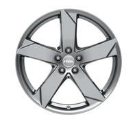 4 Cerchi Rial Kodiak 6.5Jx16 ET50 5x108 GRAP per FORD C-Max Focus Galaxy Kuga Mo