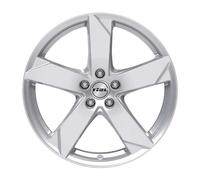 Rial Kodiak Polar Silber 8x19 ET 42.5 5/108 cerchio in alluminio Argento