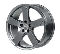 Cerchi Rial Kodiak 8.0Jx19 ET55 5x108 GRAP per VOLVO S60 V60 S60CC V60CC S80 V60