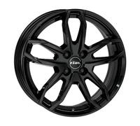 Cerchi Rial Lucca 6.5Jx17 ET20 4x108 SW per PEUGEOT 1007 2008 206 207 208 e-2008
