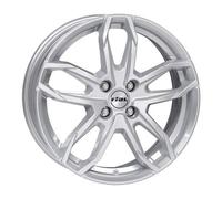 Cerchi Rial Lucca 6.5Jx17 ET38 4x100 SIL per HYUNDAI Bayon Getz i10 i20