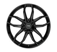 Cerchi Rial Lucca 7.5Jx17 ET45 5x114,3 SW per SUZUKI Grand Vitara Kizashi Swift