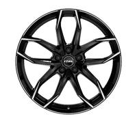 Cerchi Rial Lucca 8.0Jx20 ET48 5x114,3 SWFP per KIA Carens e-Niro e-Soul EV6 Opt