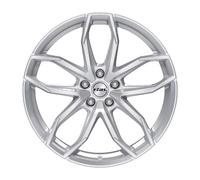 Cerchi Rial Lucca 8.0Jx18 ET45 5x108 SIL per LAND ROVER Discovery Sport Evoque F